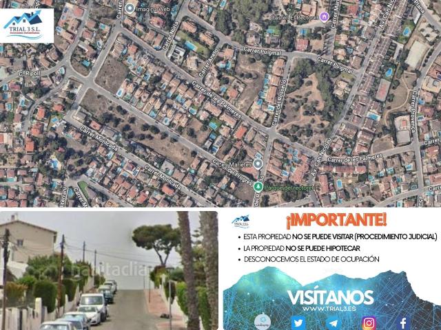 Casa adosada en venta en Cunit, Cunit Residencial Costa Dorada. Venta Casa en Cunt Tarragona. Casas adosadas.