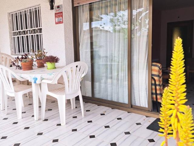 Casa adosada en Venta en Cunit Residencial