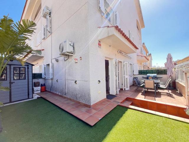Casa adosada en Venta en Cunit Residencial