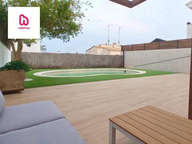 Casa adosada en Venta en Cunit Residencial