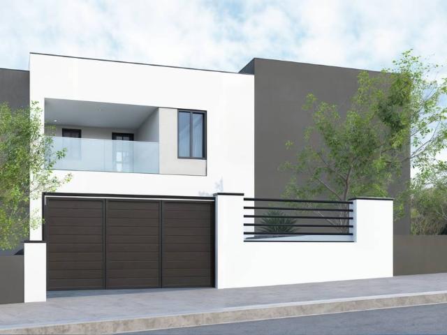 Casa chalet en Venta en Cunit Residencial