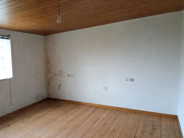 Casa adosada en venta en Curtis. Casas adosadas.