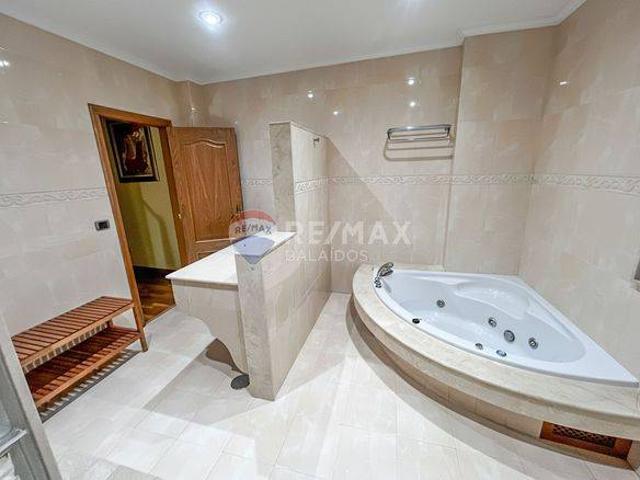 Casa adosada en Venta en A Guarda