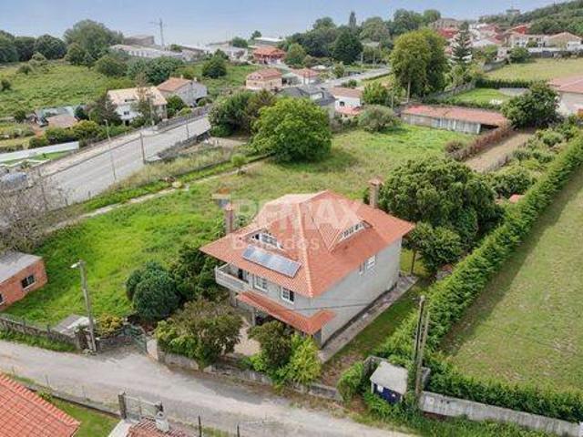 Casa adosada en Venta en A Guarda