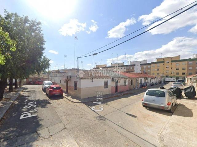 Casa adosada en Venta en Amate