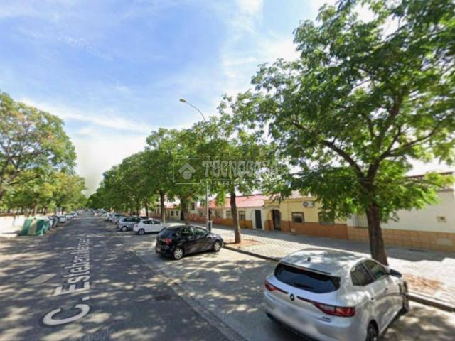 Casa adosada en Venta en Amate