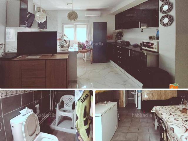 Casa adosada en venta en Amposta, Grau Quintanes Costa Dorada. CASA DE CUATRO PLANTAS CON GARAJE Y DOS TERRAZAS EN VENTA EN AMPOSTA TARRAGONA. Casas adosadas.