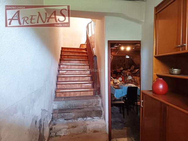 Casa adosada en venta en Ampuero. Casas adosadas.
