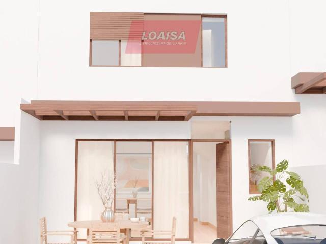 Casa adosada en Venta en Antas