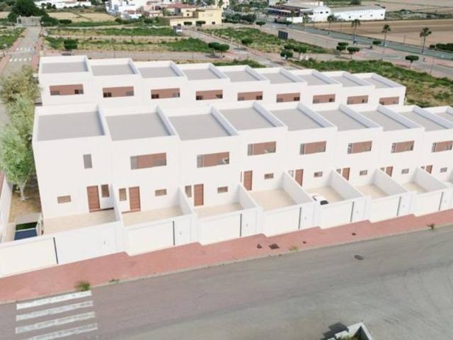Casa adosada en Venta en Antas