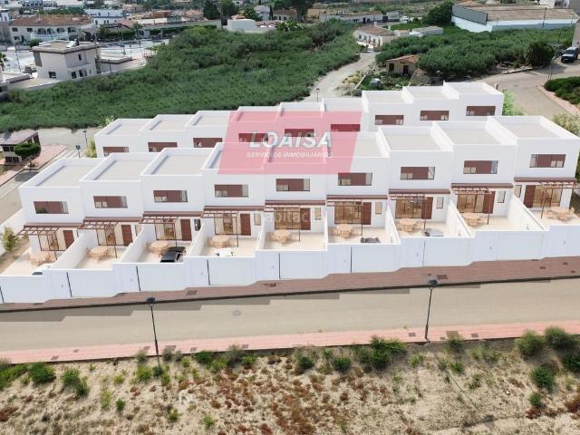 Casa adosada en venta en Antas. DÚPLEX ADOSADO EN ANTAS 11. Casas adosadas.