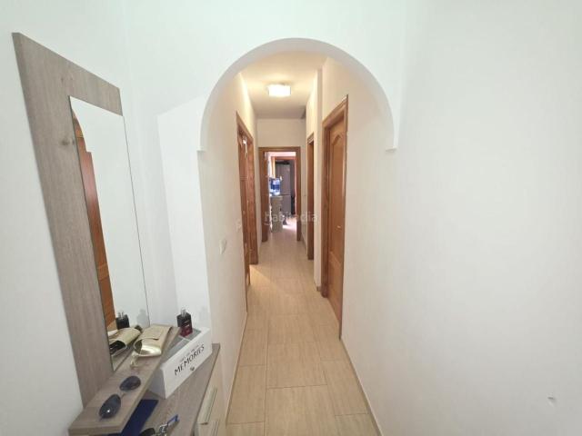 Casa adosada en venta en Antas. Exclusivo chalet pareado con piscina privada y amplias terrazas en Real de Antas. Casas adosadas.