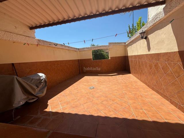 Casa adosada en venta en Antequera, Cueva de Menga. Casa en venta en Cuesta de Archidona ANTEQUERA. Casas adosadas.