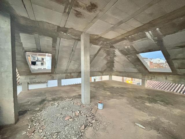 Casa adosada en venta en Antequera, Cueva de Menga. COMPRA Y TERMINA DE CONSTRUIR TU CASA!. Casas adosadas.