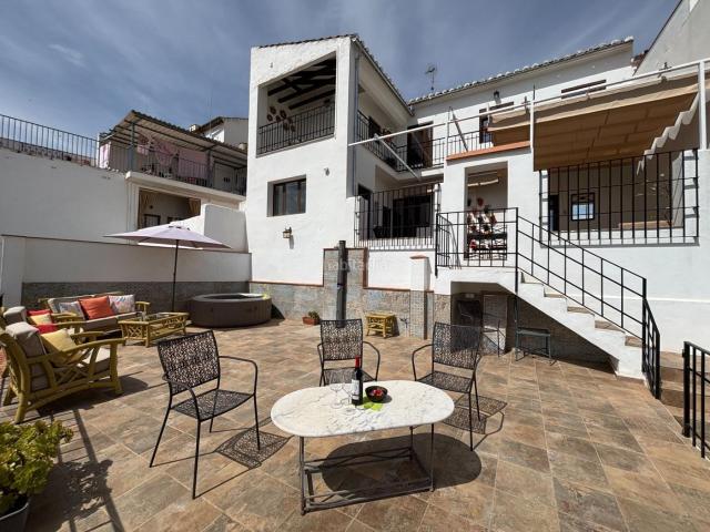 Casa adosada en venta en Antequera, Casco Histórico. UN SUEÑO HECHO HOGAR. Casas adosadas.
