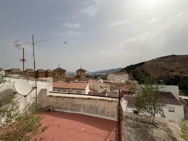 Casa adosada en venta en Antequera, Casco Histórico. ADOSADO EN EL CARMEN. Casas adosadas.
