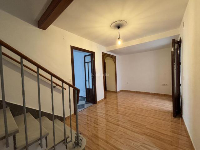 Casa adosada en venta en Antequera, Casco Histórico. CASA EN EL CORAZÓN DE LA CIUDAD. Casas adosadas.
