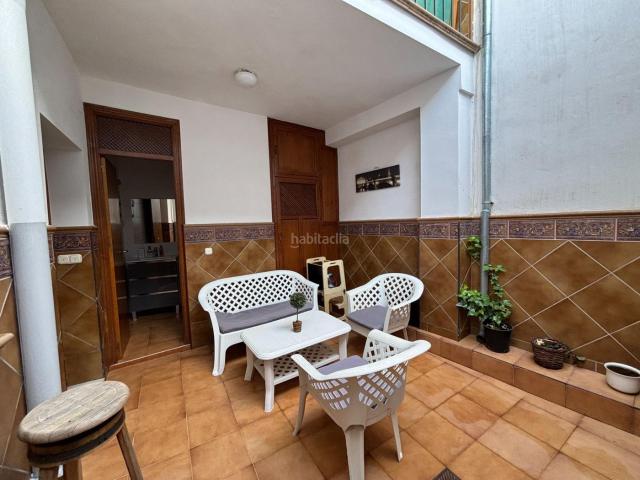 Casa adosada en venta en Antequera, Casco Histórico. CASA EN LAS PEÑUELAS!. Casas adosadas.