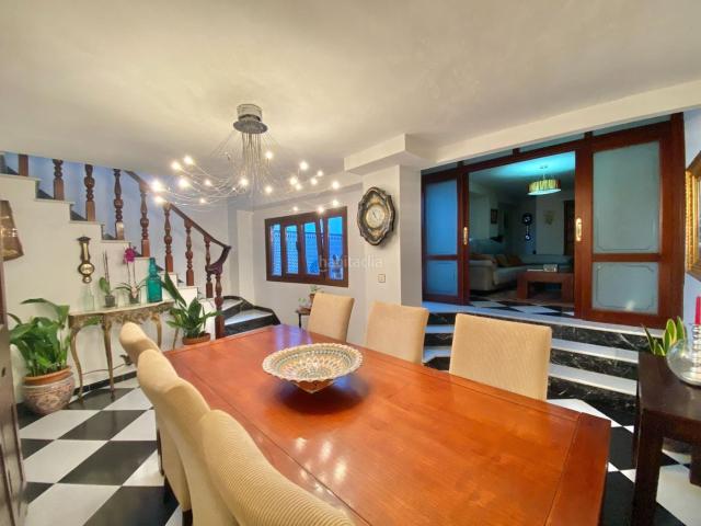 Casa adosada en venta en Antequera, Casco Histórico. CASA SEMIREFORMADA EN EL CASCO HISTÓRICO. Casas adosadas.