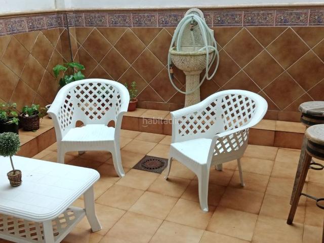Casa adosada en venta en Antequera, Casco Histórico. CASA ZONA LA PEÑUELA. C CUESTA EL BOLO. ANTEQUERA. Casas adosadas.
