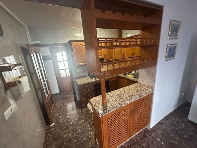 Casa adosada en venta en Antequera, Fuentemora. CASA C MARIANO MORENO. ANTEQUERA. Casas adosadas.