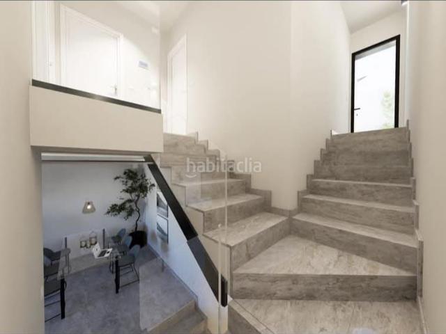 Casa adosada en venta en Antequera, Fuentemora. NUEVA PROMOCIÓN VISTANOVA 6. Casas adosadas.