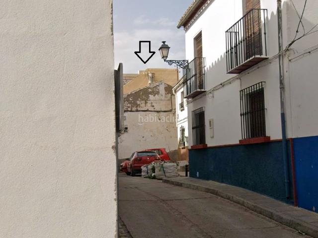 Casa adosada en venta en Antequera, Zona de la Vega. Casas adosadas.