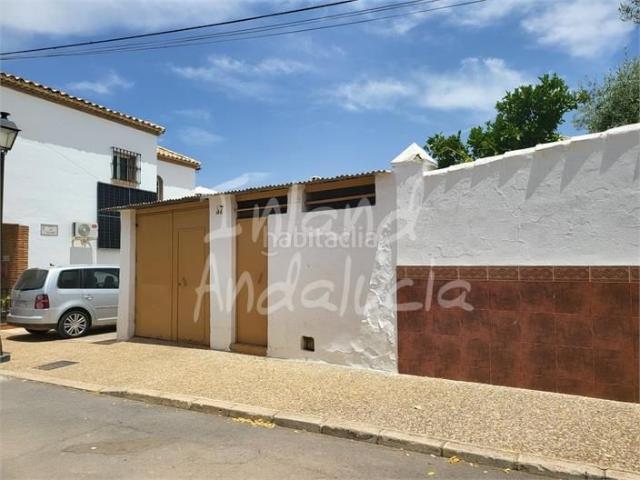 Casa adosada en venta en Antequera, Zona de la Vega. Casas adosadas.