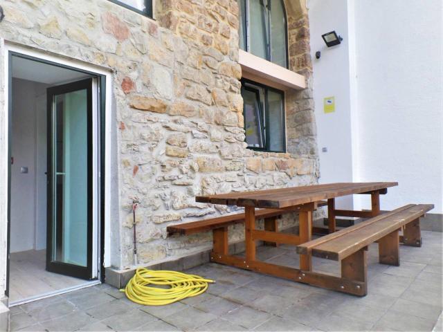 Casa adosada en venta en Antiguo Ondarreta 20008
