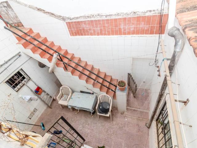 Casa adosada en Venta en Antonio Machado