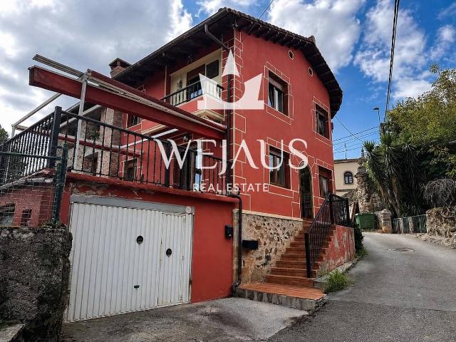 Casa adosada en Venta en Anaz Sobremazas San Vitores