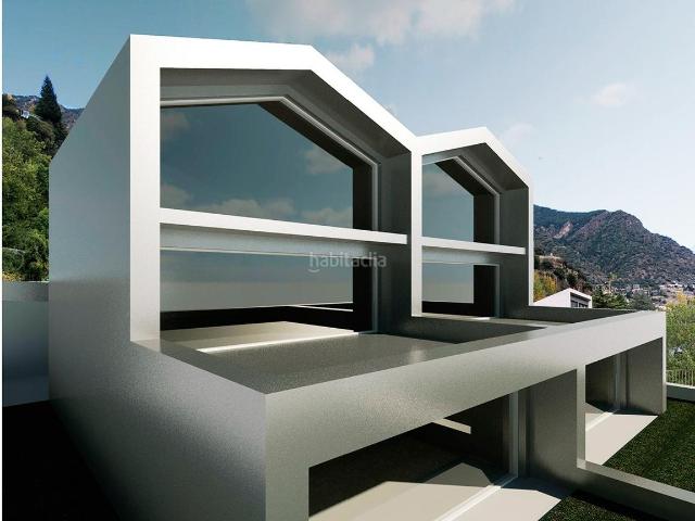 Casa adosada en venta en Andorra la Vella, Centro Pirineos. Casas adosadas Andorra la.