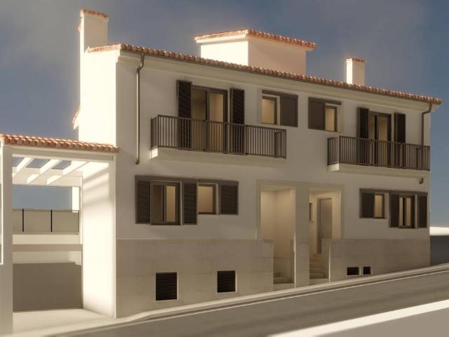 Casa adosada en Venta en Andratx pueblo