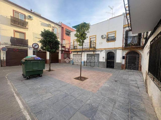Casa adosada en Venta en Andújar