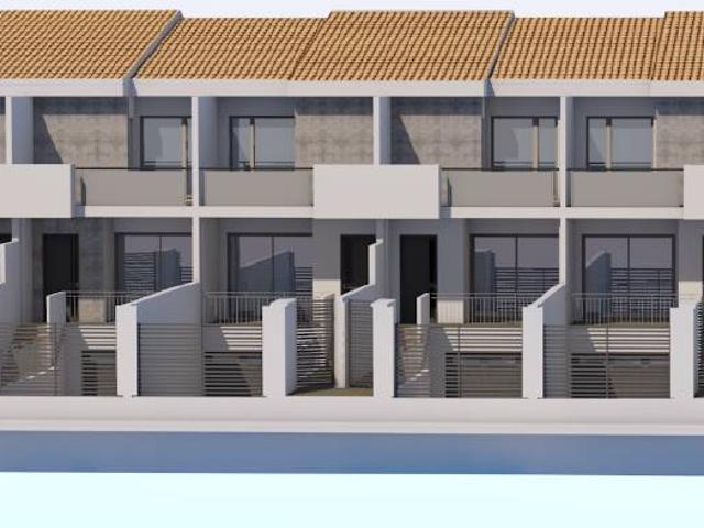 Casa adosada en Venta en Anna