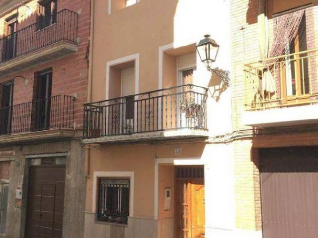 Casa adosada en Venta en Anna