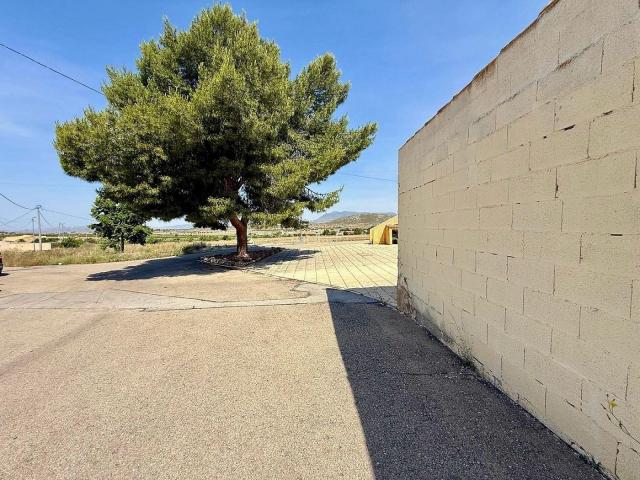 Casa adosada en venta en Abanilla. Casas adosadas.