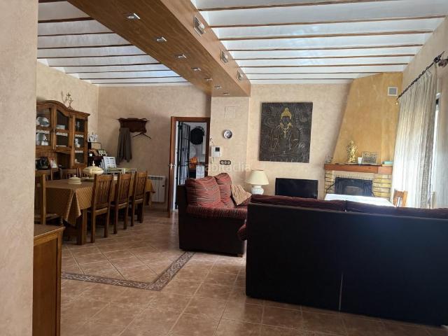 Casa adosada en venta en Abanilla. Casas adosadas.