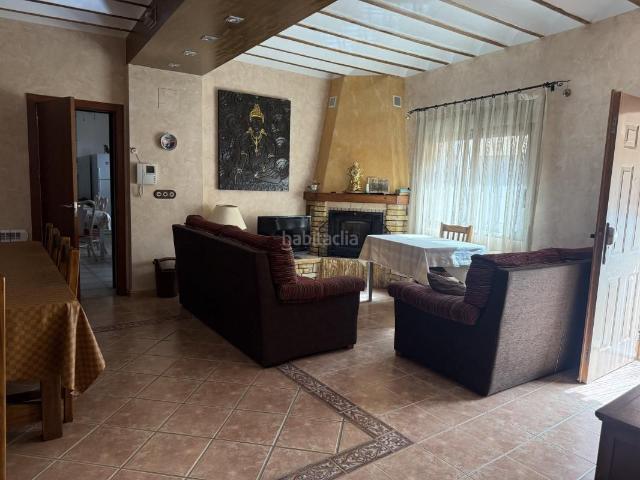 Casa adosada en venta en Abanilla. Casas adosadas.