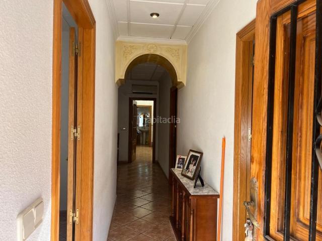 Casa adosada en venta en Abanilla. Casas adosadas.
