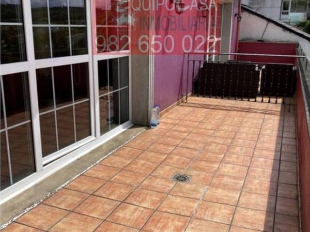 Casa adosada en Venta en Acea de Olga Augas Férreas