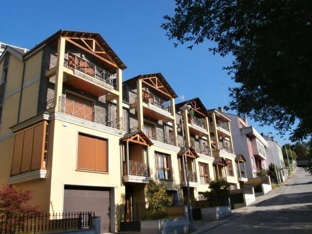 Casa adosada en Venta en Acea de Olga Augas Férreas