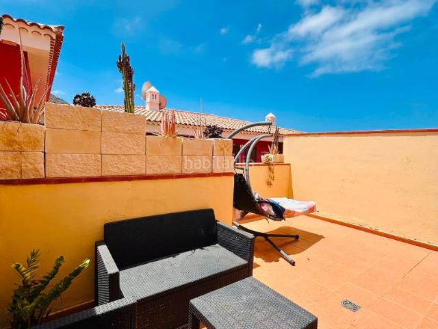 Casa adosada en venta en Adeje, Playa Fañabé Alto. Adosado en EL MADROÑAL ADEJE. Casas adosadas.