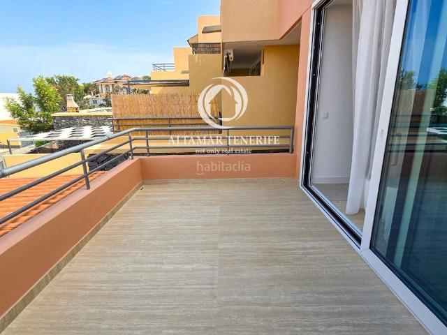 Casa adosada en venta en Adeje, Playa Fañabé Alto. Adosado en El Madroñal, Costa Adeje. Casas adosadas.