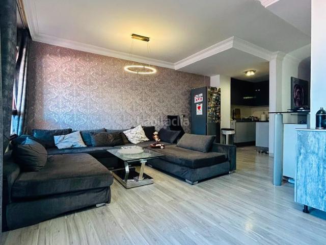 Casa adosada en venta en Adeje, Playa Fañabé Alto. Casaa dosada de 3 dormitorios en El Madroñal, una de las mejores de Costa Adeje. Casas adosadas.