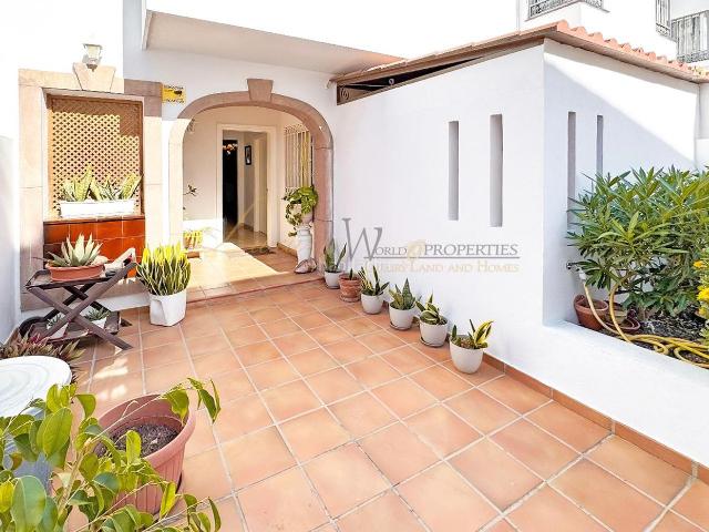 Casa adosada en venta en Adeje, Torviscas Centro y Alto. Casa Adosada en Roque del Conde. Casas adosadas.