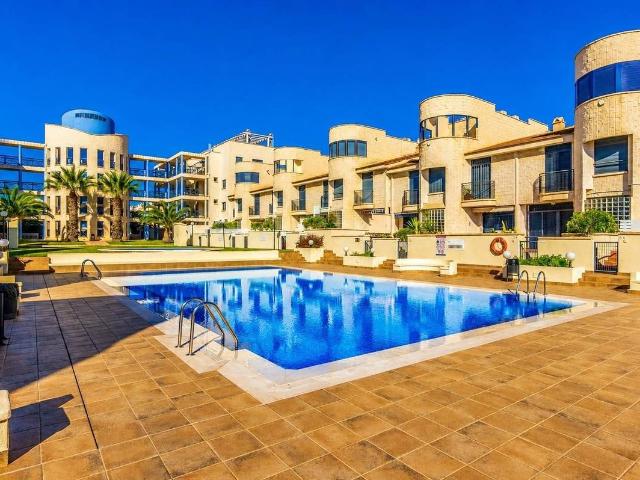 Casa adosada en Venta en Aguamarina