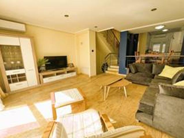 Casa adosada en Venta en Aguamarina