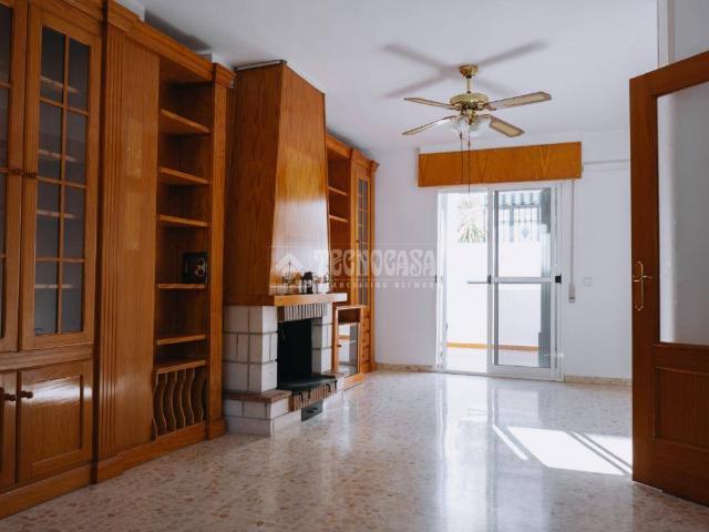 Casa adosada en Venta en Aguadulce Norte