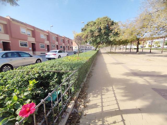 Casa adosada en Venta en Aguadulce Norte